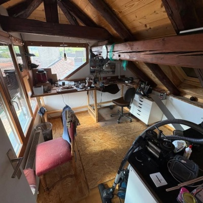 Aigle,Rue de Jérusalem 3,Vaud,4.5 Rooms Rooms,Appartement,1351