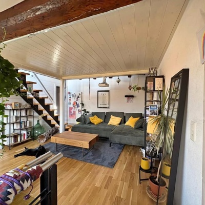 Aigle,Rue de Jérusalem 3,Vaud,4.5 Rooms Rooms,Appartement,1351