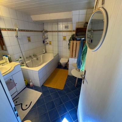 Aigle,Rue de Jérusalem 3,Vaud,4.5 Rooms Rooms,Appartement,1351