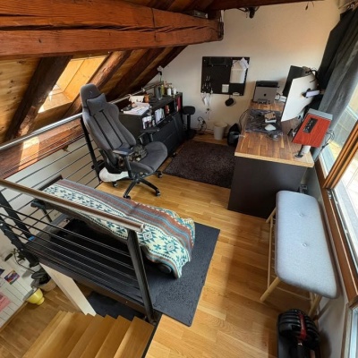 Aigle,Rue de Jérusalem 3,Vaud,4.5 Rooms Rooms,Appartement,1351