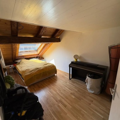 Aigle,Rue de Jérusalem 3,Vaud,4.5 Rooms Rooms,Appartement,1351