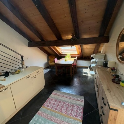 Aigle,Rue de Jérusalem 3,Vaud,4.5 Rooms Rooms,Appartement,1351