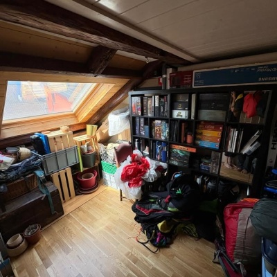 Aigle,Rue de Jérusalem 3,Vaud,4.5 Rooms Rooms,Appartement,1351