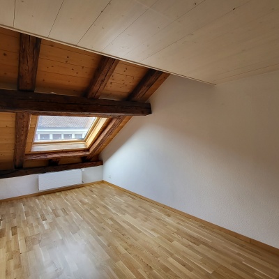 Aigle,Rue de Jérusalem 3,Vaud,4.5 Rooms Rooms,Appartement,1351