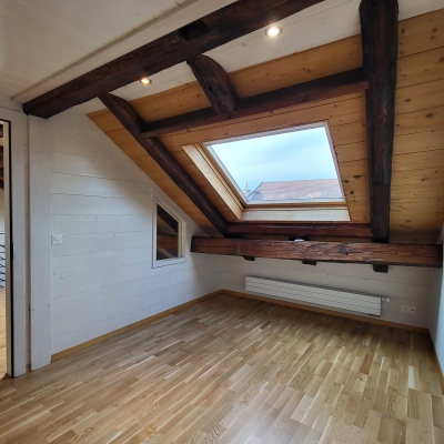 Aigle,Rue de Jérusalem 3,Vaud,4.5 Rooms Rooms,Appartement,1351