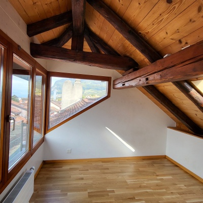 Aigle,Rue de Jérusalem 3,Vaud,4.5 Rooms Rooms,Appartement,1351