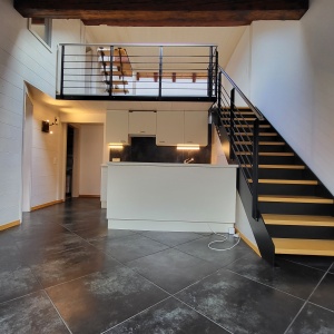 Aigle,Rue de Jérusalem 3,Vaud,4.5 Rooms Rooms,Appartement,1351