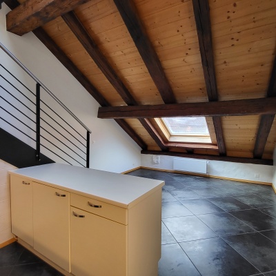 Aigle,Rue de Jérusalem 3,Vaud,4.5 Rooms Rooms,Appartement,1351
