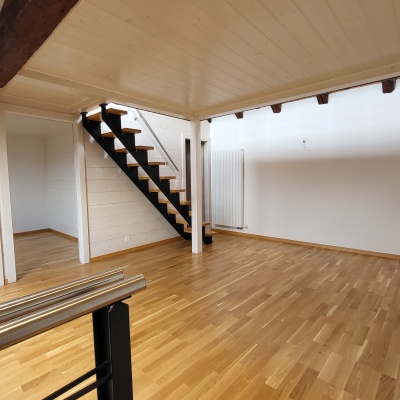 Aigle,Rue de Jérusalem 3,Vaud,4.5 Rooms Rooms,Appartement,1351