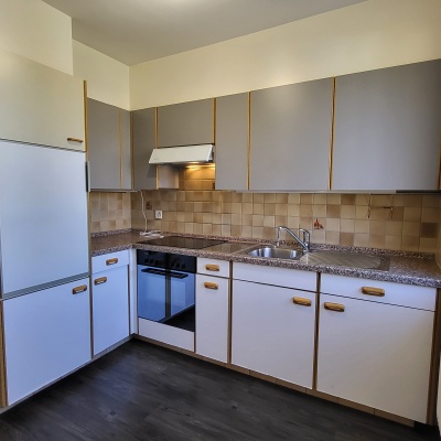 Aigle,chemin des Fleurettes 5,Vaud,3 Rooms Rooms,Appartement,1352