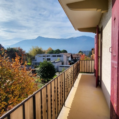 Aigle,chemin des Fleurettes 5,Vaud,3 Rooms Rooms,Appartement,1352