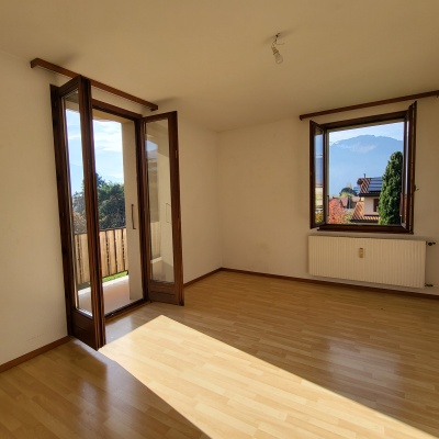 Aigle,chemin des Fleurettes 5,Vaud,3 Rooms Rooms,Appartement,1352