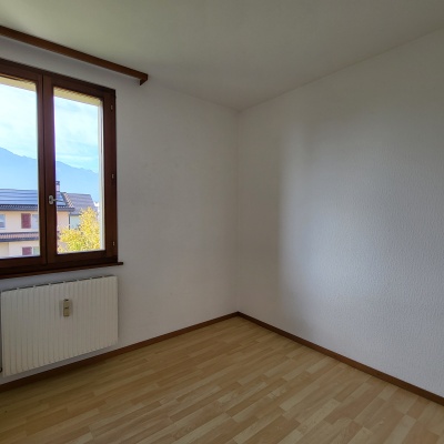 Aigle,chemin des Fleurettes 5,Vaud,3 Rooms Rooms,Appartement,1352