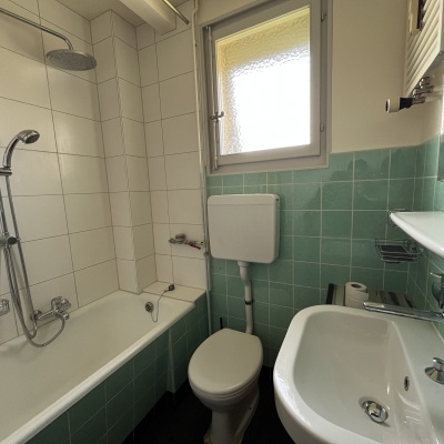 Aigle,chemin des Fleurettes 5,Vaud,3 Rooms Rooms,Appartement,1352