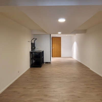 Aigle,Ruelle Sous-le-Bourg 3,Vaud,1 chambre Rooms,Locaux commerciaux,1354