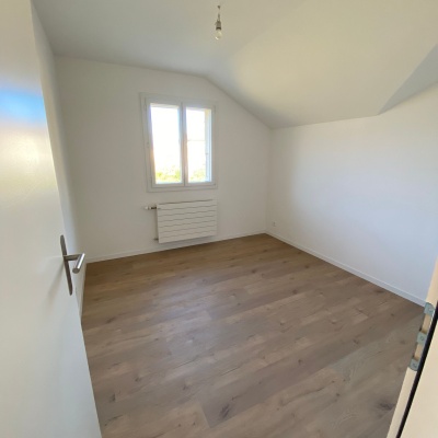 Yvorne,Chemin de la Scie 4,Vaud,3.5 Rooms Rooms,Appartement,1355