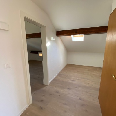 Yvorne,Chemin de la Scie 4,Vaud,3.5 Rooms Rooms,Appartement,1355