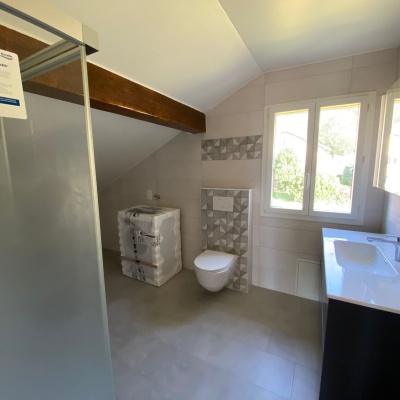 Yvorne,Chemin de la Scie 4,Vaud,3.5 Rooms Rooms,Appartement,1355