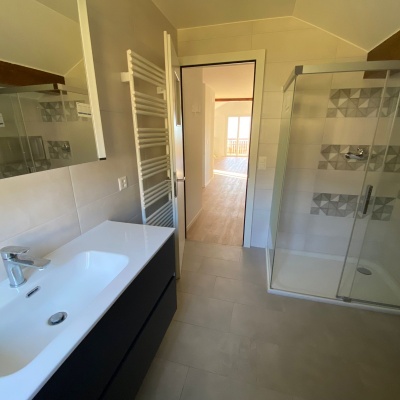 Yvorne,Chemin de la Scie 4,Vaud,3.5 Rooms Rooms,Appartement,1355