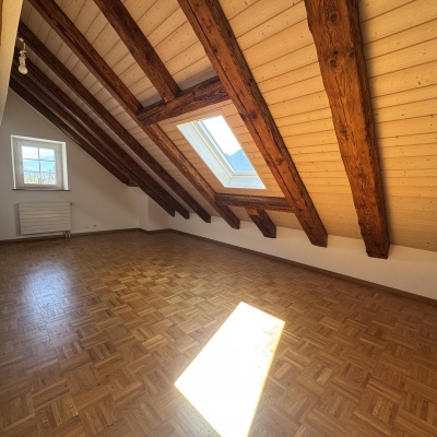 Yvorne,Versvey 19,Vaud,7 Rooms Rooms,Appartement,1361