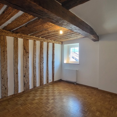 Yvorne,Versvey 19,Vaud,7 Rooms Rooms,Appartement,1361