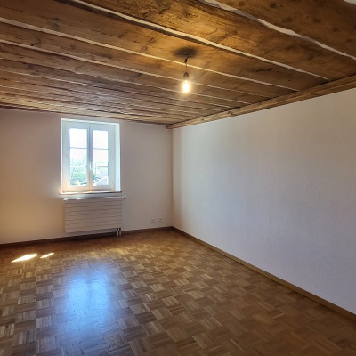 Yvorne,Versvey 19,Vaud,7 Rooms Rooms,Appartement,1361