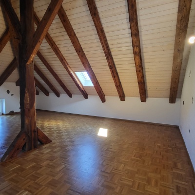 Yvorne,Versvey 19,Vaud,7 Rooms Rooms,Appartement,1361