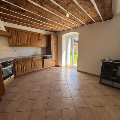 Yvorne,Versvey 19,Vaud,7 Rooms Rooms,Appartement,1361