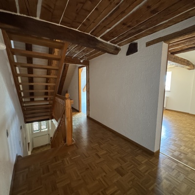 Yvorne,Versvey 19,Vaud,7 Rooms Rooms,Appartement,1361