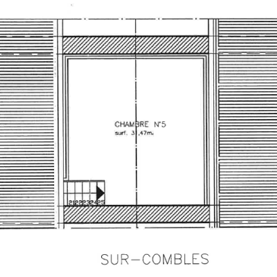 Yvorne,Versvey 19,Vaud,7 Rooms Rooms,Appartement,1361