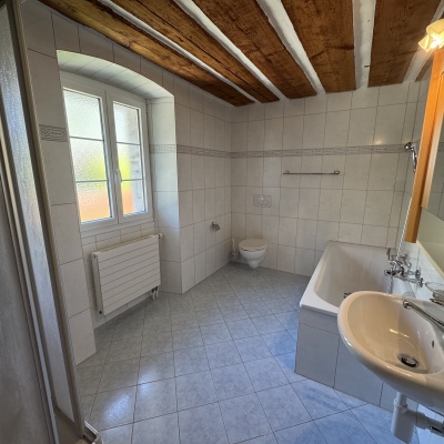 Yvorne,Versvey 19,Vaud,7 Rooms Rooms,Appartement,1361