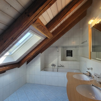 Yvorne,Versvey 19,Vaud,7 Rooms Rooms,Appartement,1361