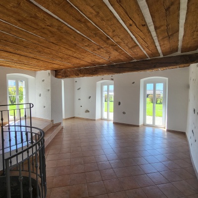 Yvorne,Versvey 19,Vaud,7 Rooms Rooms,Appartement,1361