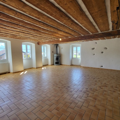 Yvorne,Versvey 19,Vaud,7 Rooms Rooms,Appartement,1361