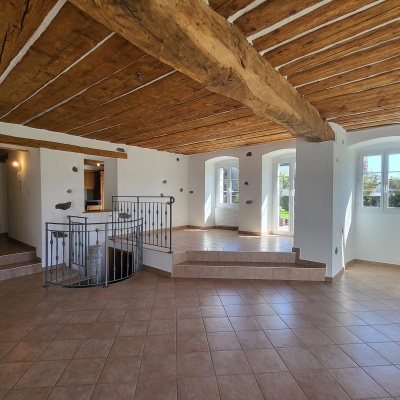 Yvorne,Versvey 19,Vaud,7 Rooms Rooms,Appartement,1361