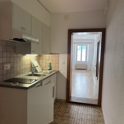 Aigle,ruelle Sous-le-Bourg 3,Vaud,Appartement,1362