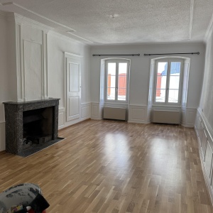 Aigle,ruelle Sous-le-Bourg 3,Vaud,Appartement,1362