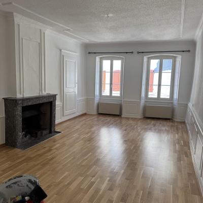 Aigle,ruelle Sous-le-Bourg 3,Vaud,Appartement,1362